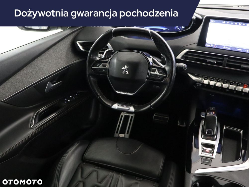 Peugeot 5008 - 9