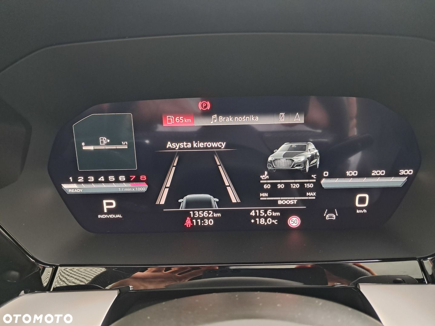 Audi S3 - 16