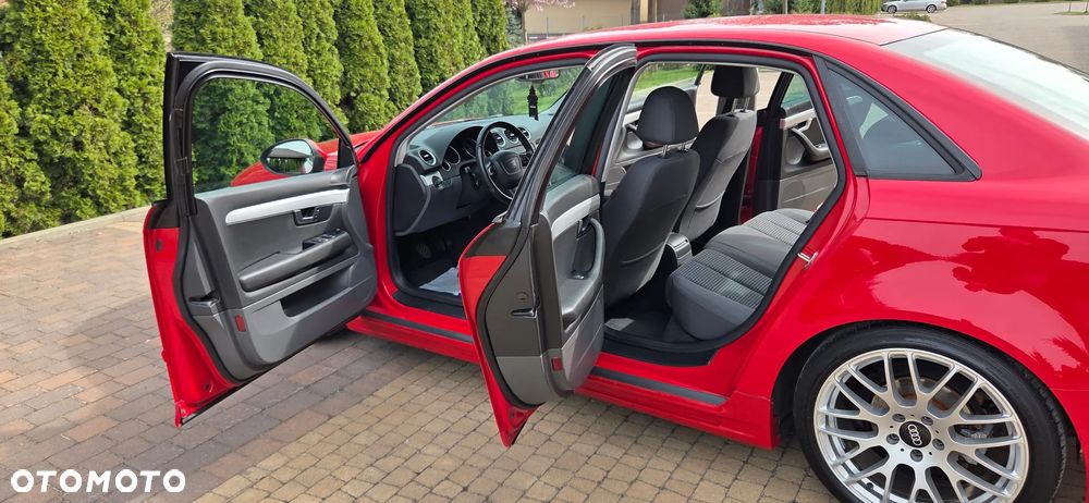 Seat Exeo 1.8TSI Sport - 23