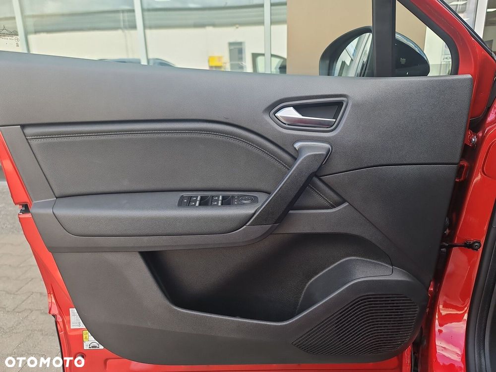 Renault Captur 1.0 TCe Techno - 9