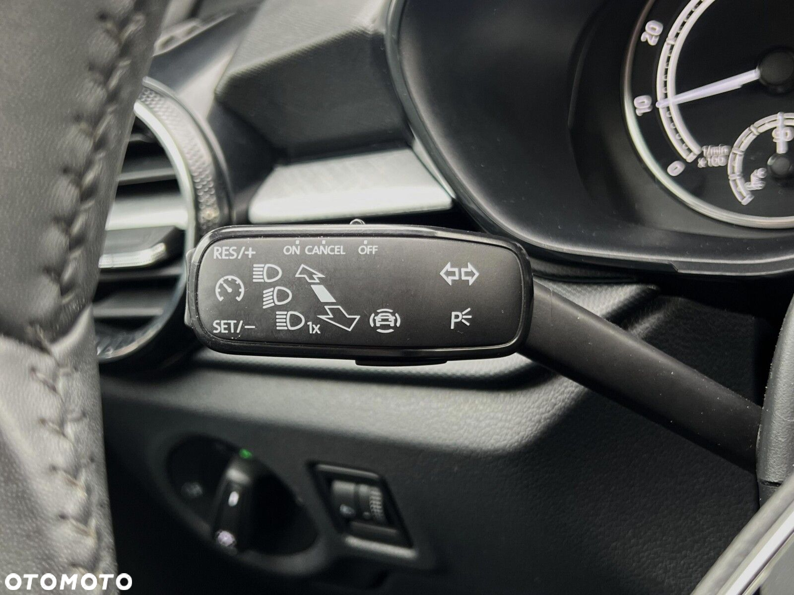 Skoda Fabia 1.0 TSI Ambition - 22