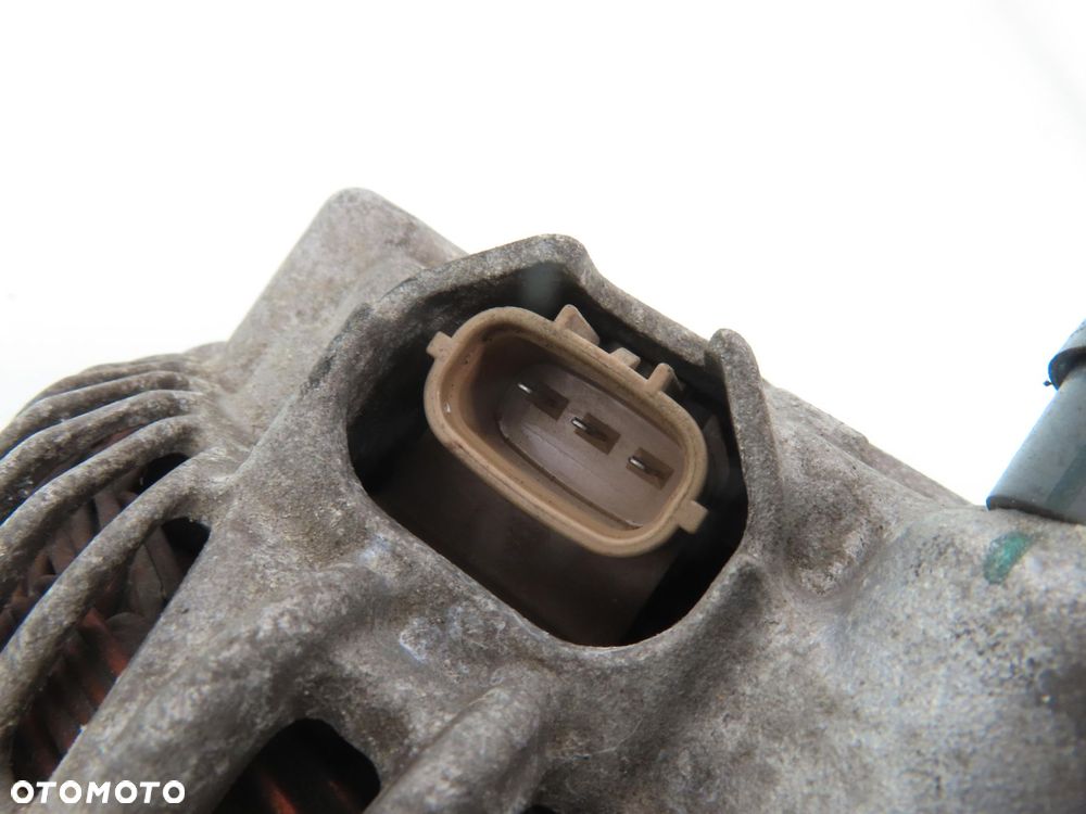 ALTERNATOR SUBARU OUTBACK III 2.0 D 23700AA590 A3TG4381 - 2