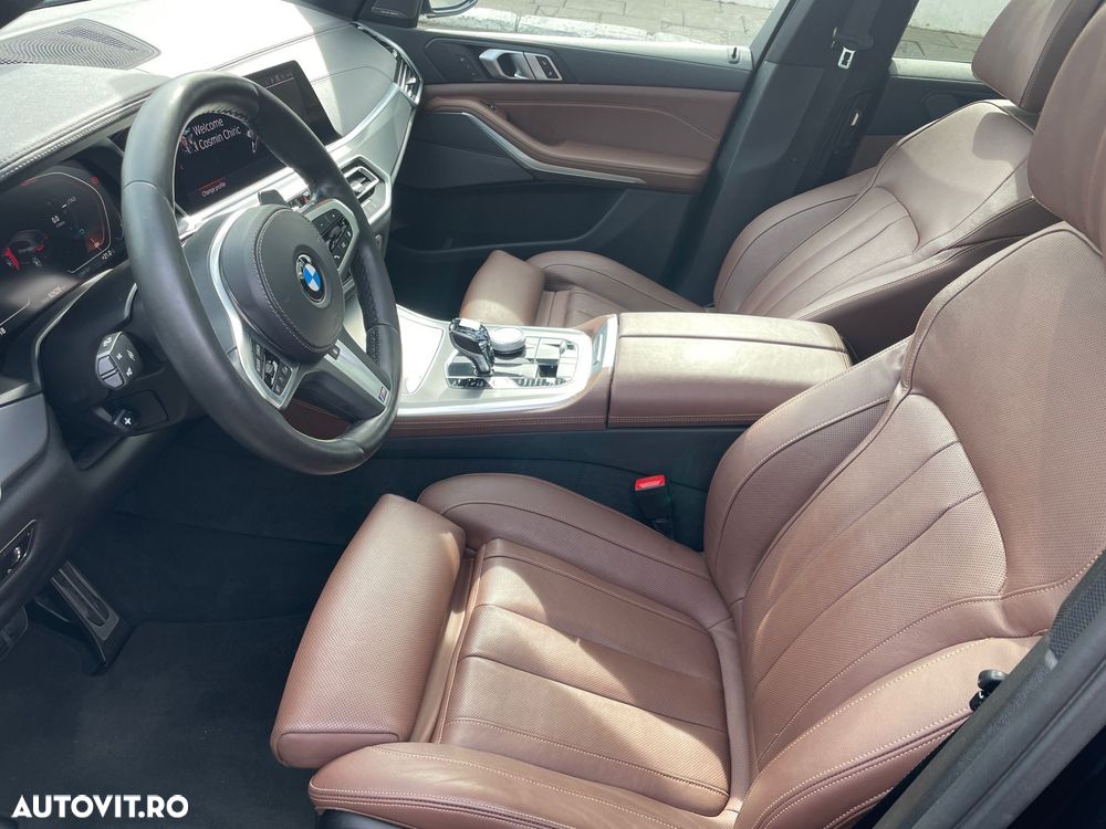 BMW X5 - 7