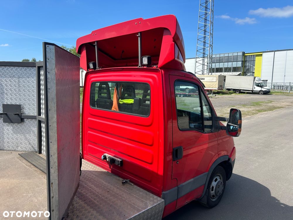 Iveco 50c17 - 5