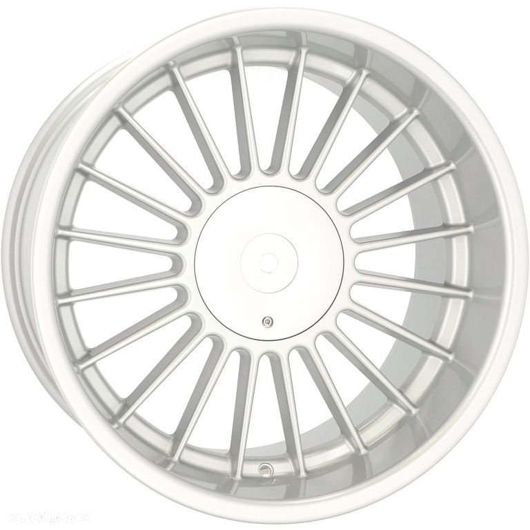4x Felgi 18 m.in. do BMW 5 E39 E60 E61 6 E63 E64 7 E32 E38 E65 Z4 G29 Styl Alpina - 8332F (8332R) - 9