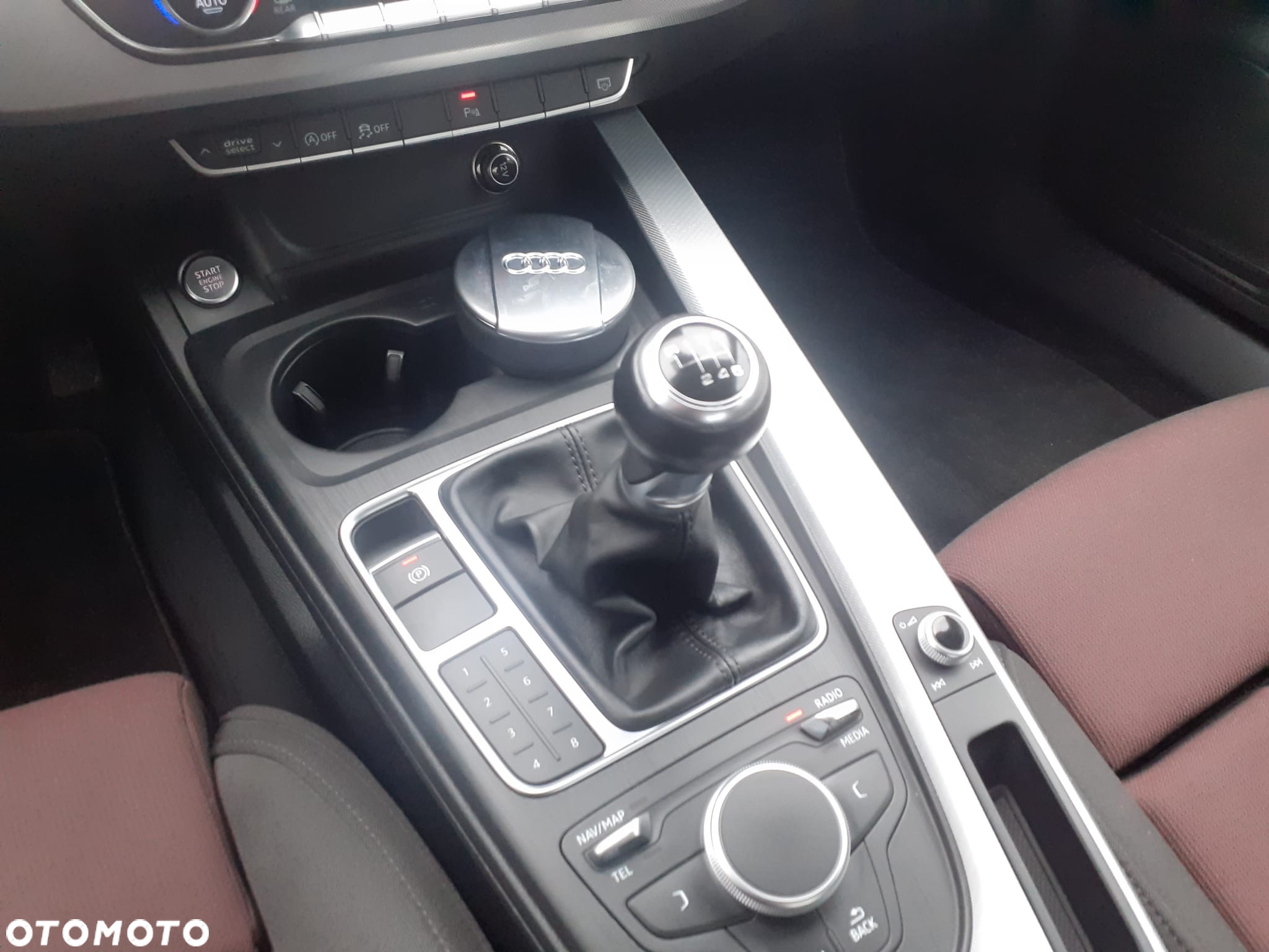 Audi A4 2.0 TDI Sport - 21
