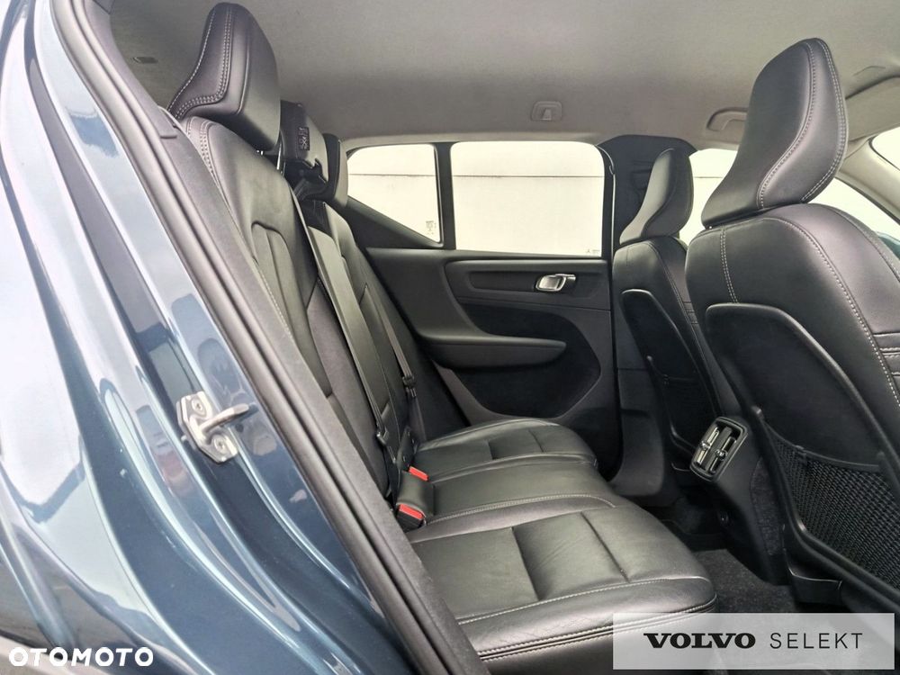 Volvo XC 40 - 14