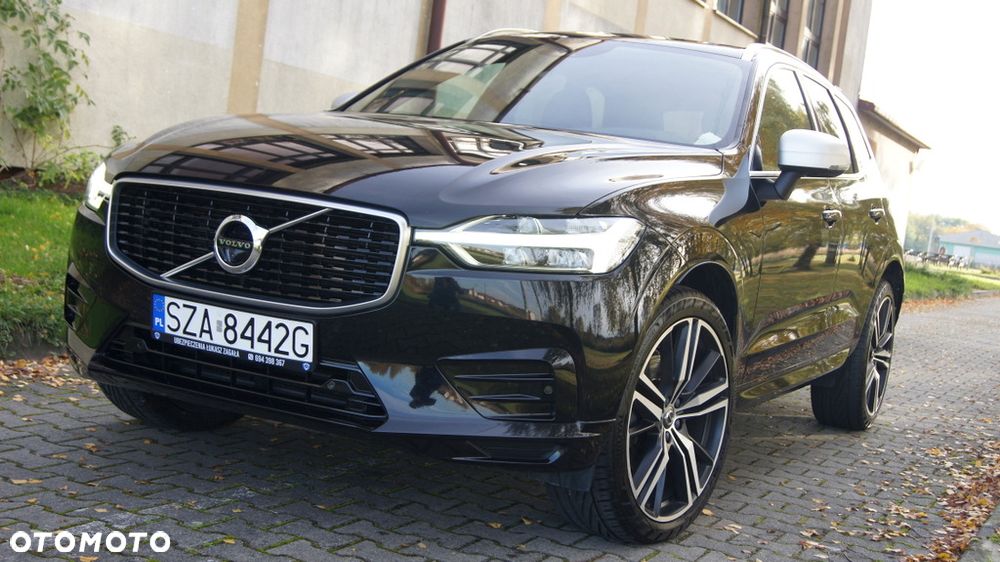 Volvo XC 60