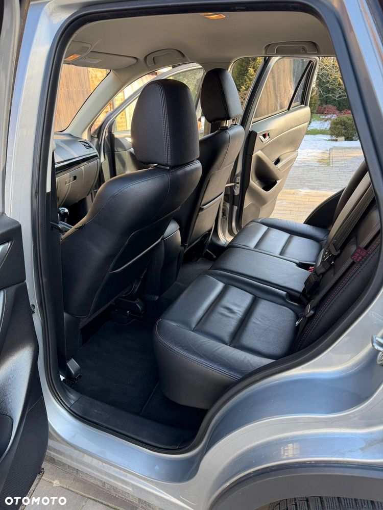 Mazda CX-5 - 23