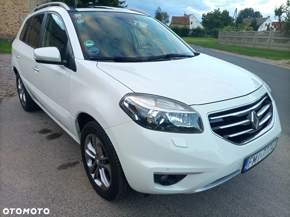 Renault Koleos - 35