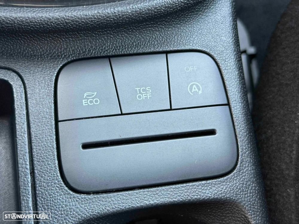Ford Fiesta 1.0 EcoBoost ST-Line X - 51