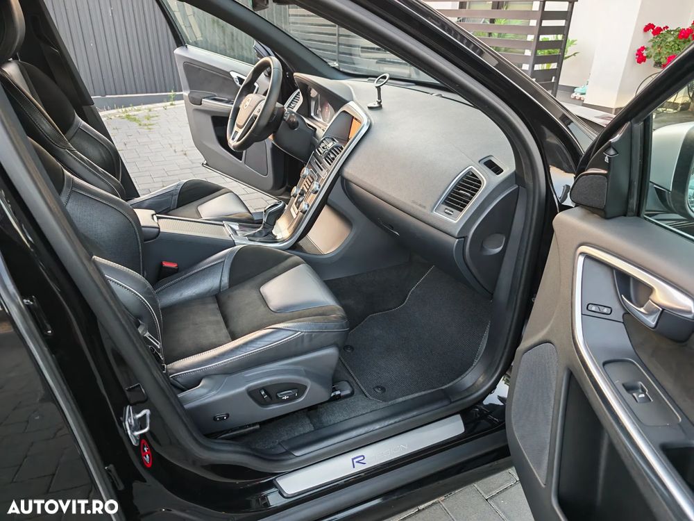 Volvo XC 60 - 27