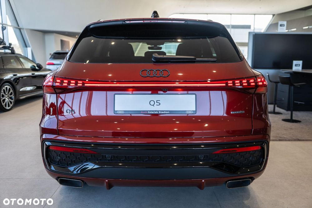 Audi Q5 - 5