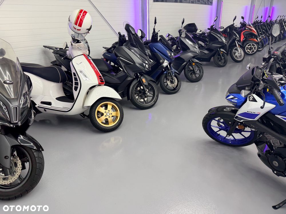 Honda PCX - 39