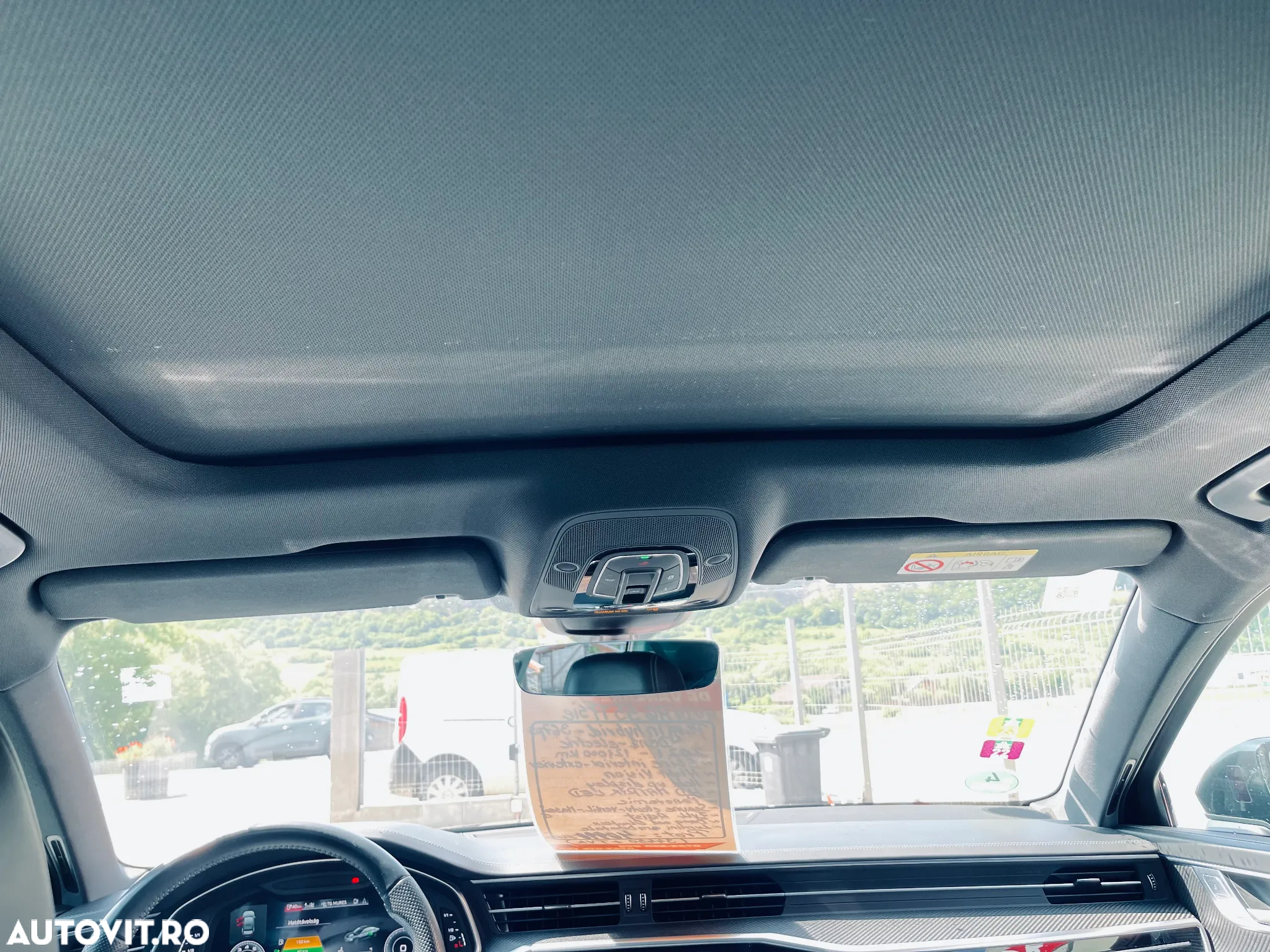 Audi A6 55 TFSI e quattro S tronic S line - 16