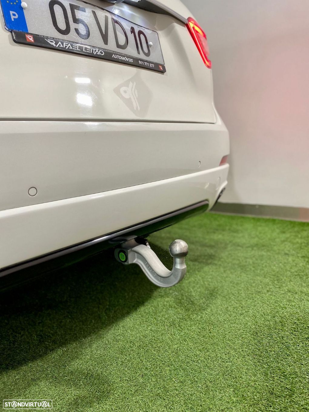 Maserati Levante 3.0 V6 - 4