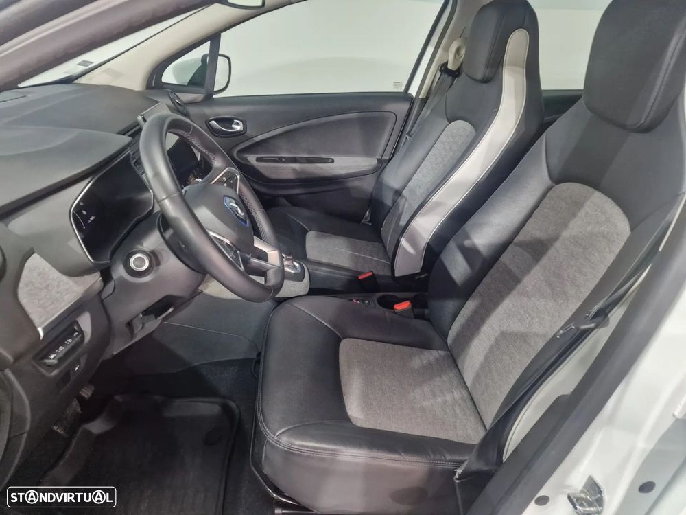 Renault Zoe - 10