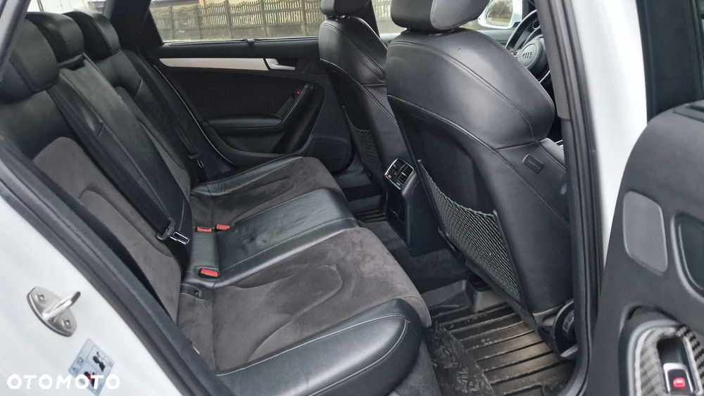 Audi A4 Allroad - 8