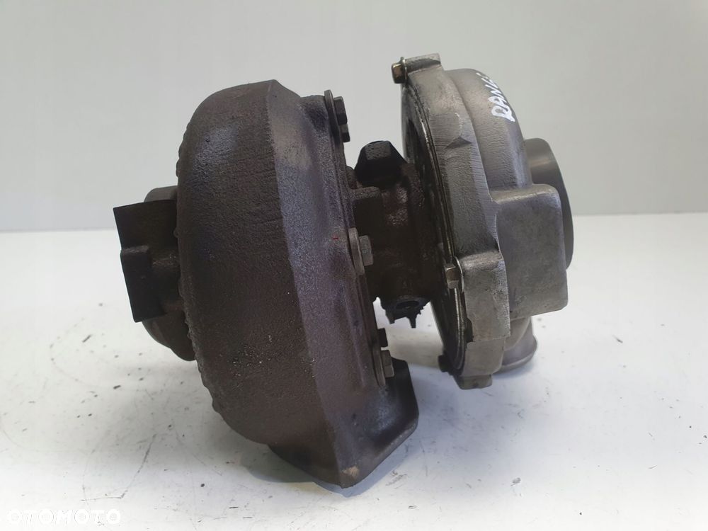 TURBOSPRĘŻARKA Range Rover III L322 3.0 D _ 7785838F - 6