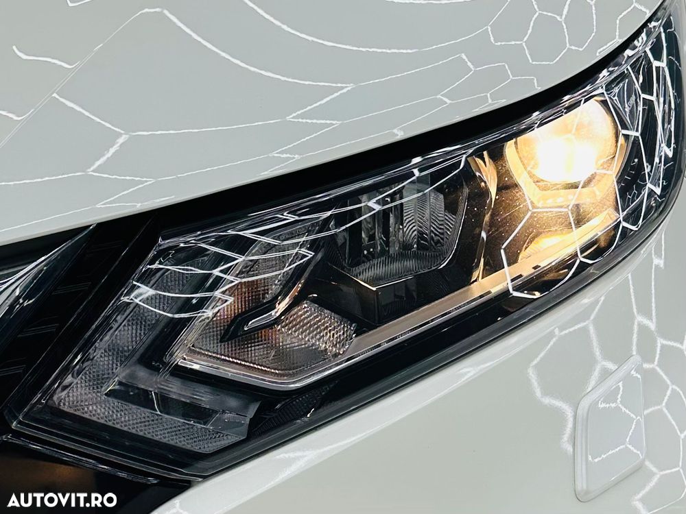 Nissan Qashqai 1.3 DIG-T DCT N-WAY - 10