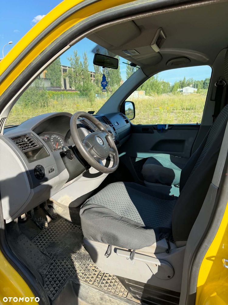 Volkswagen Transporter L1H1 - 17