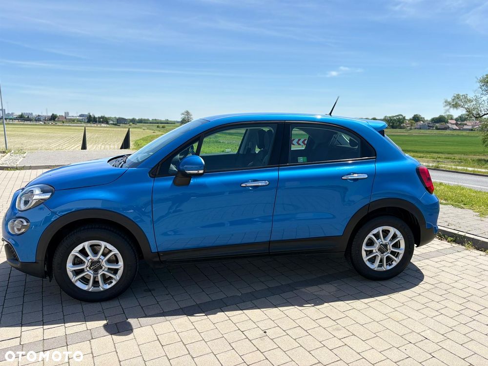 Fiat 500X 1.6 E-Torq Urban - 1