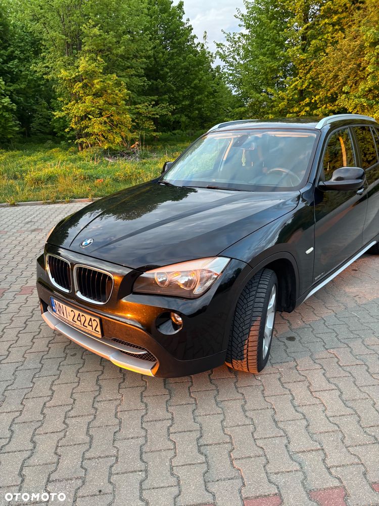 BMW X1 sDrive18i - 4