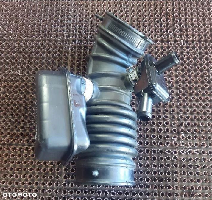 Rura Dolot Powietrza INFINITI Q50 3.5 V6 4x4 - 1