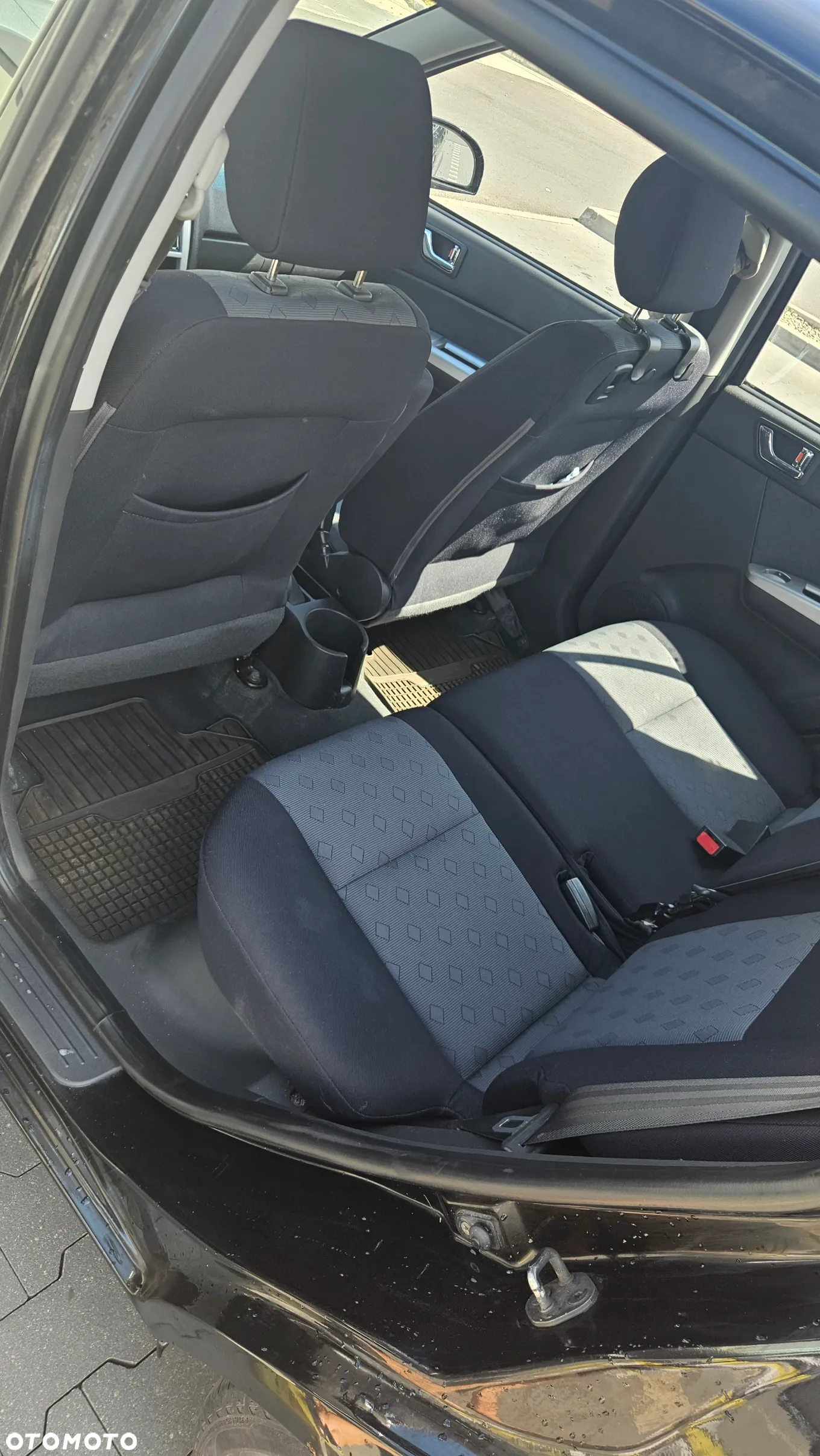 Hyundai Getz - 10