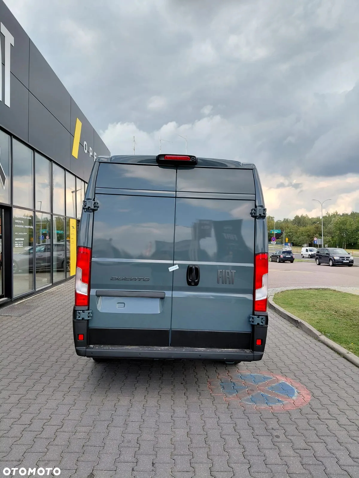 Fiat Ducato - 5