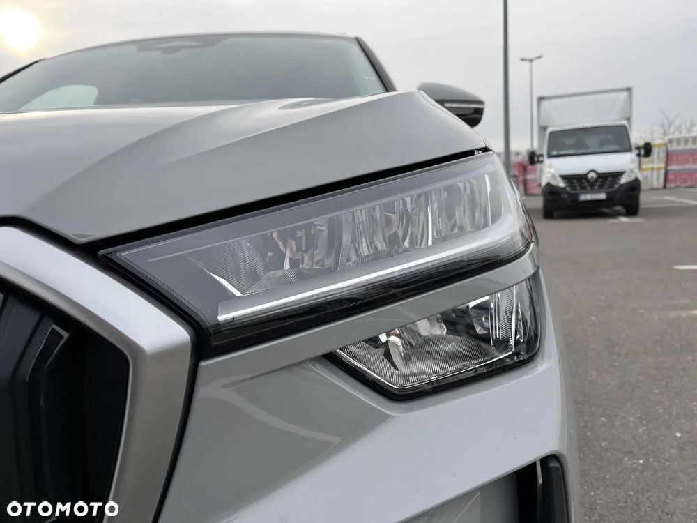 Skoda Kodiaq 1.5 TSI iV PHEV 4x2 Selection DSG - 23