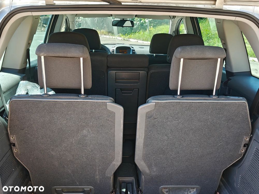 Renault Espace 2.0 dCi Dynamique - 17