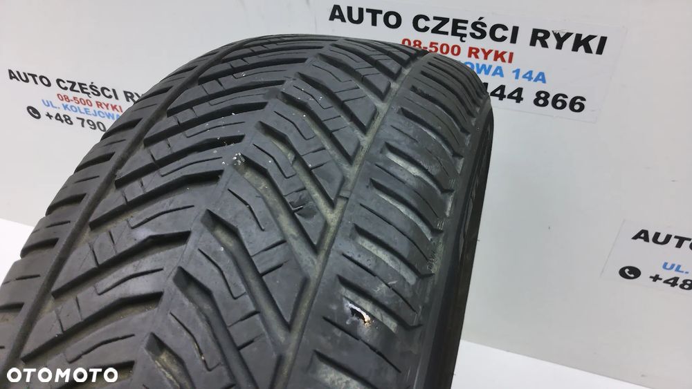 205/55R16 91H TAURUS All Season 2018 - 2