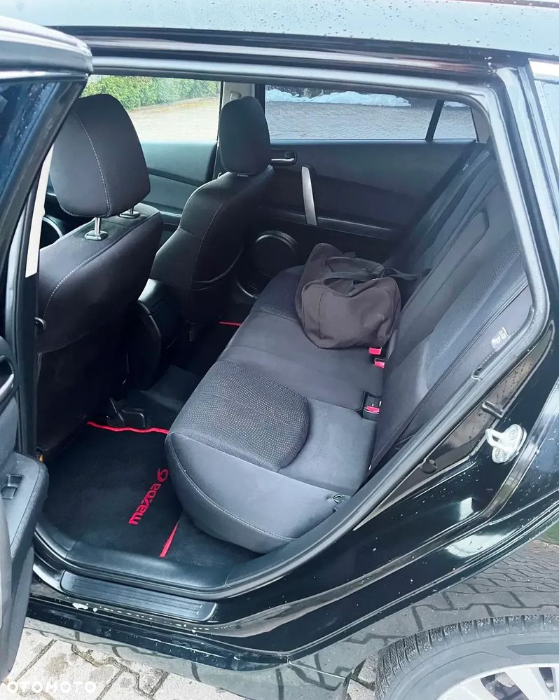 Mazda 6 Sport 2.0 Exclusive - 16