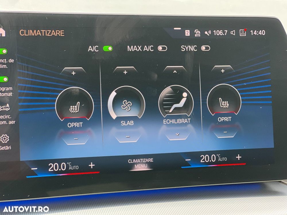 BMW Seria 2 218i - 32