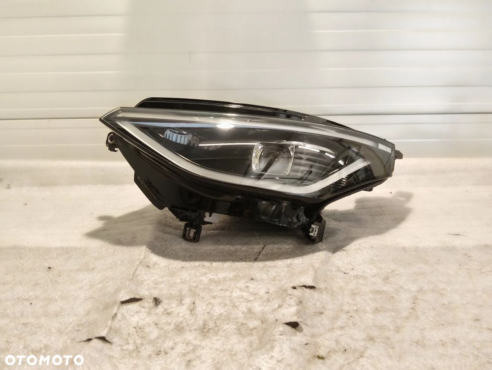 Volkswagen ID. Buzz FULL LED PRZÓD STRONA LEWA 1T3941035 - 1