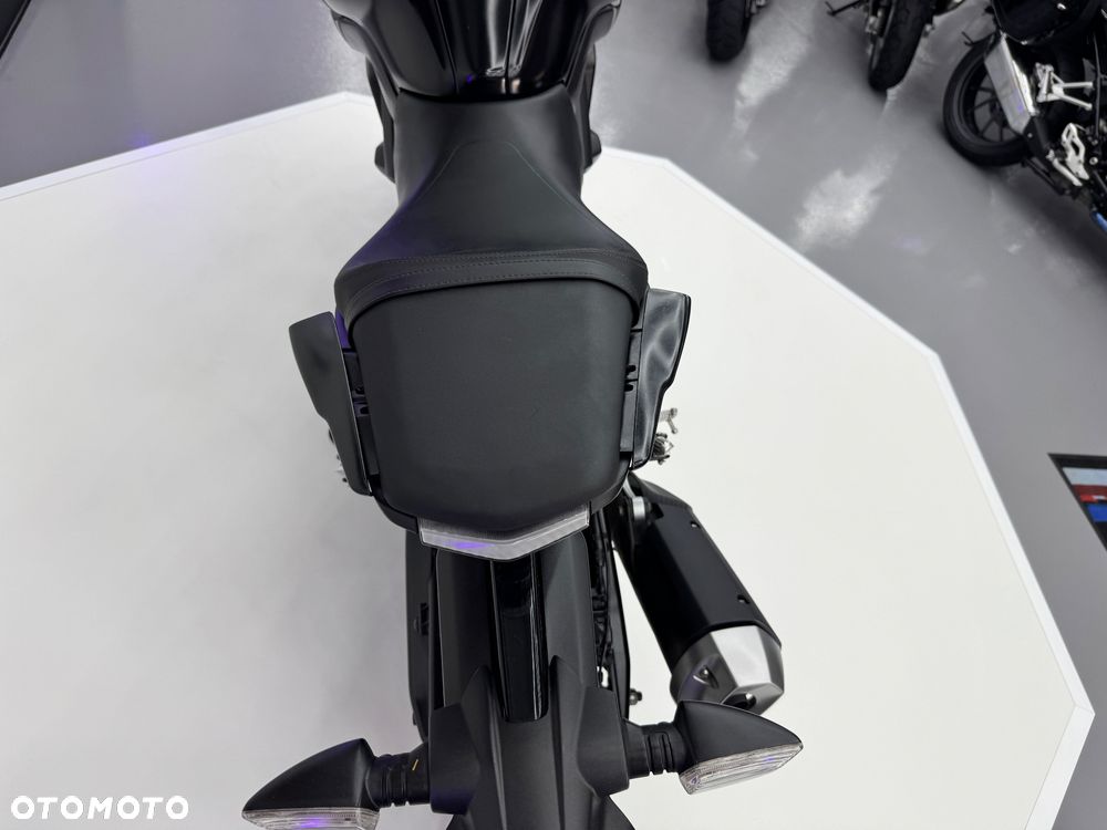 Yamaha MT - 20