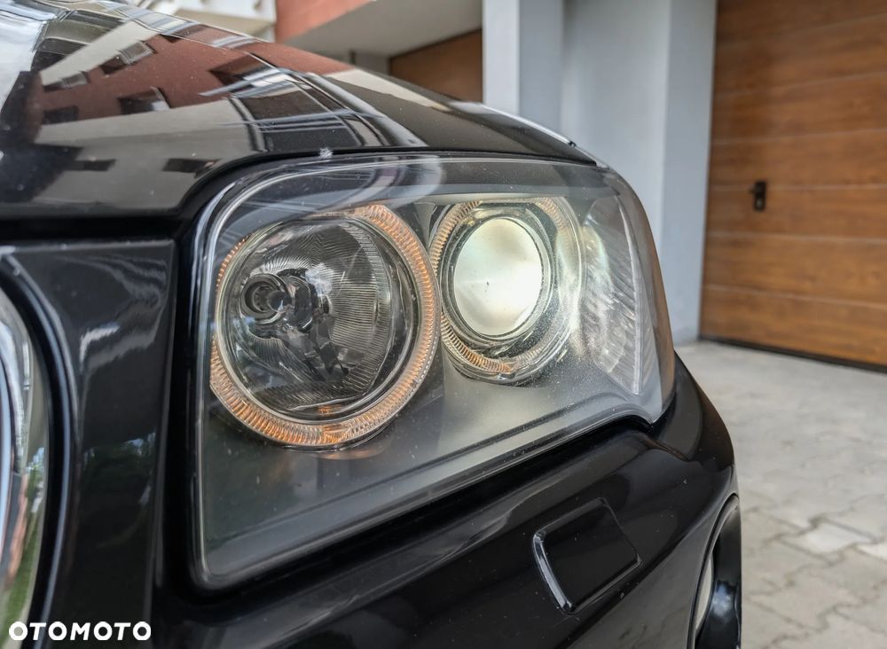 BMW X3 - 9