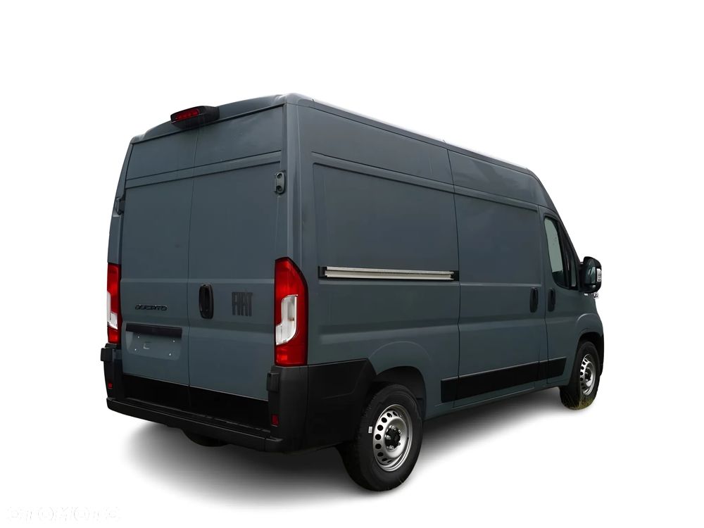 Fiat Ducato L2H2 2.2 120KM 3,0 t - 6