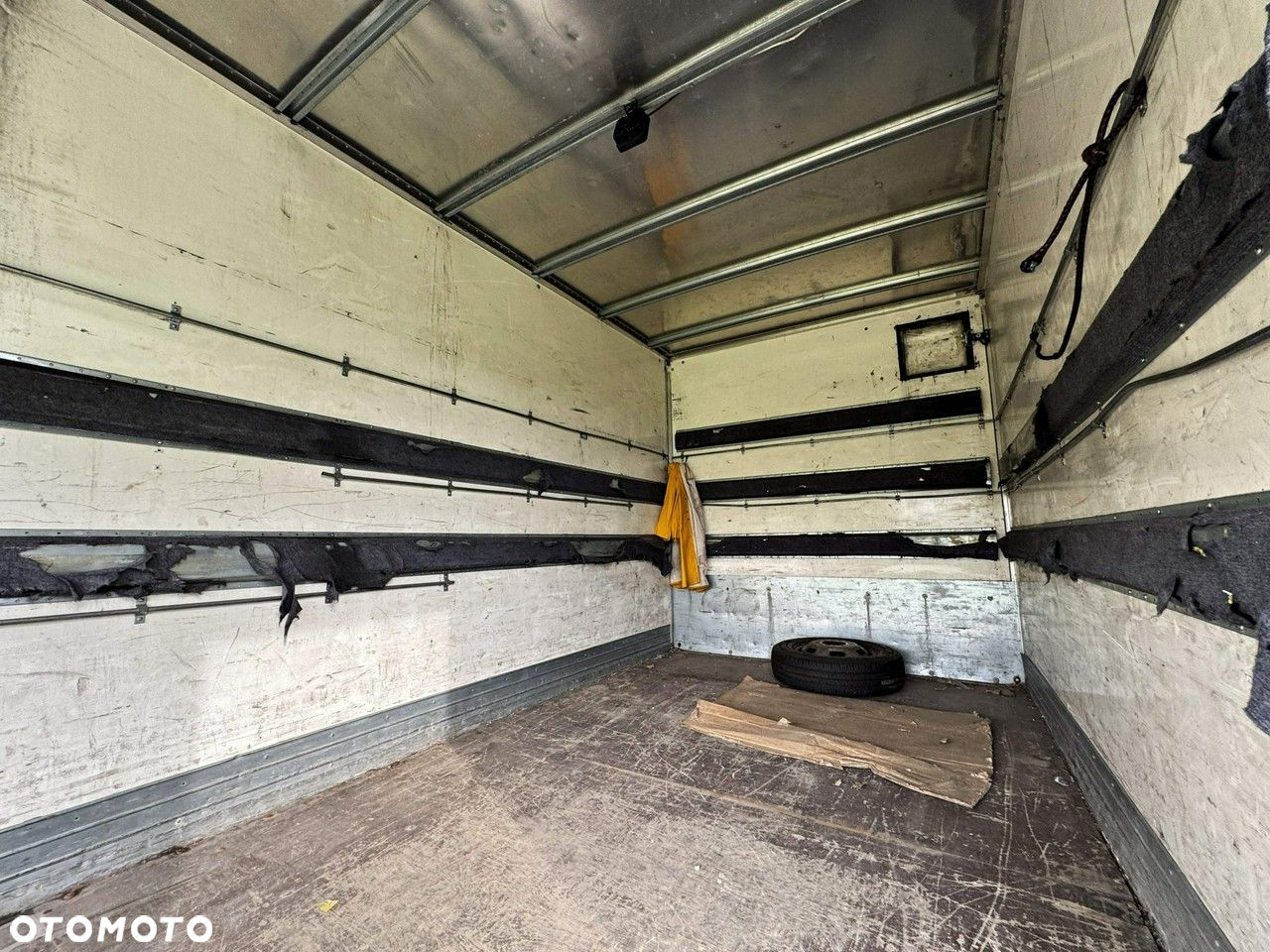 Iveco Daily - 16