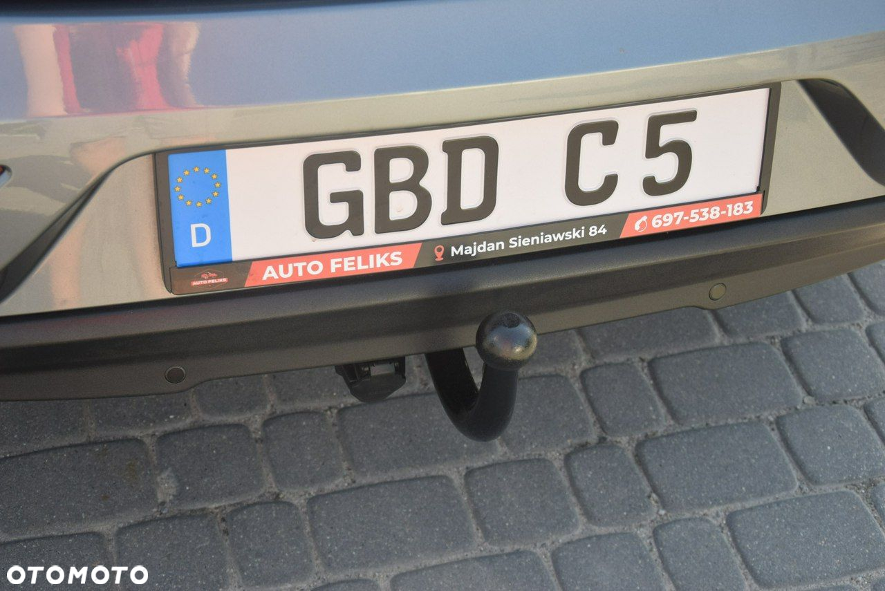 Volvo V40 D2 Drive-E Kinetic - 30