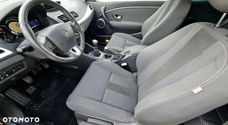 Renault Megane 1.6 16V Dynamique - 20