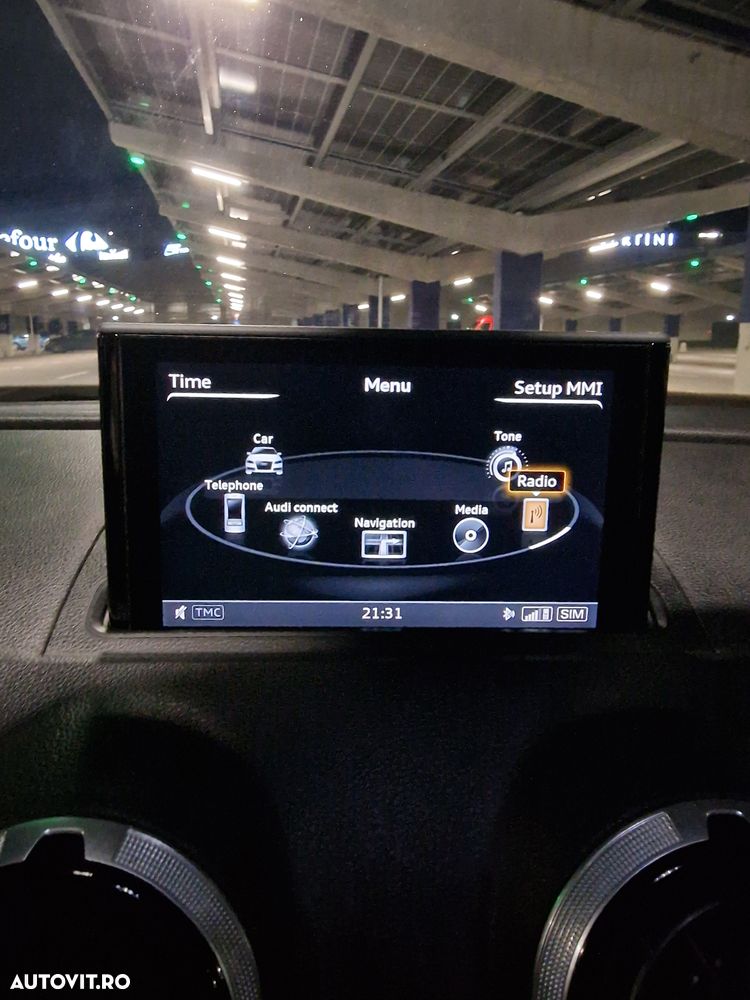 Audi e-tron - 16