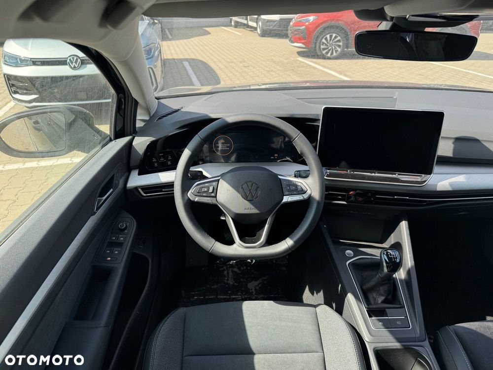 Volkswagen Golf - 14