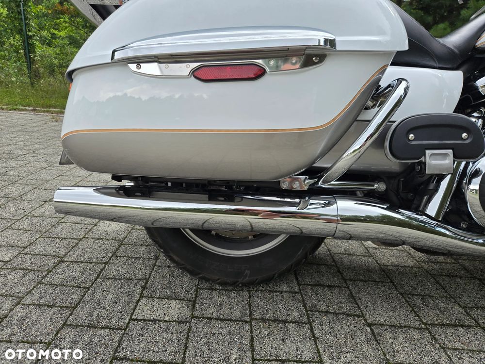 Kawasaki VN - 30