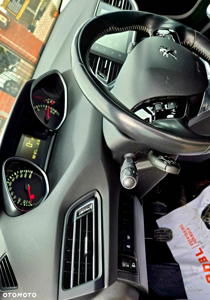 Peugeot 308 BlueHDi 120 Stop & Start Active - 9