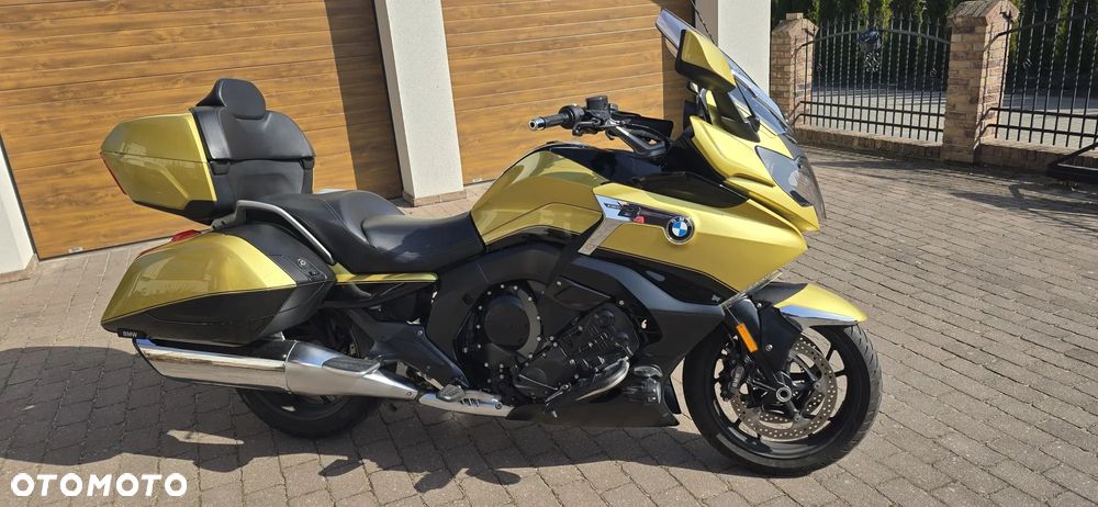 BMW K - 1