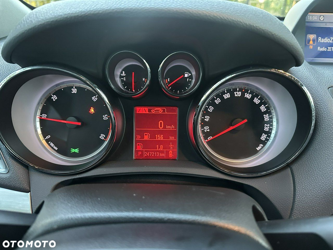 Opel Mokka - 37