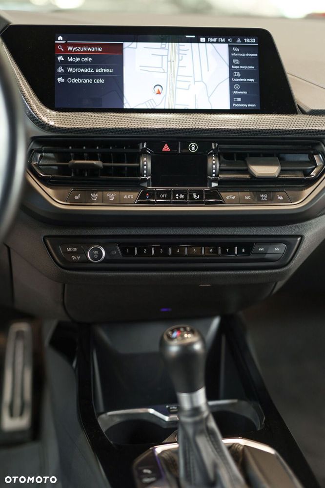BMW Seria 1 - 20