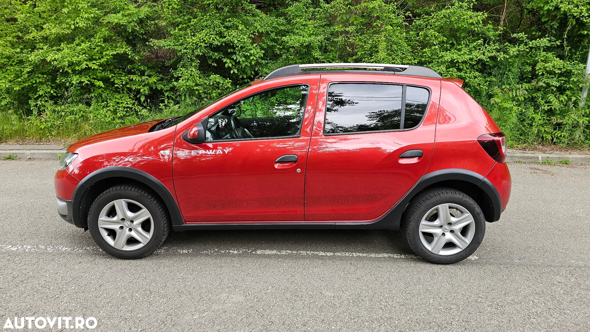 Dacia Sandero 1.5 Blue dCi Laureate - 17